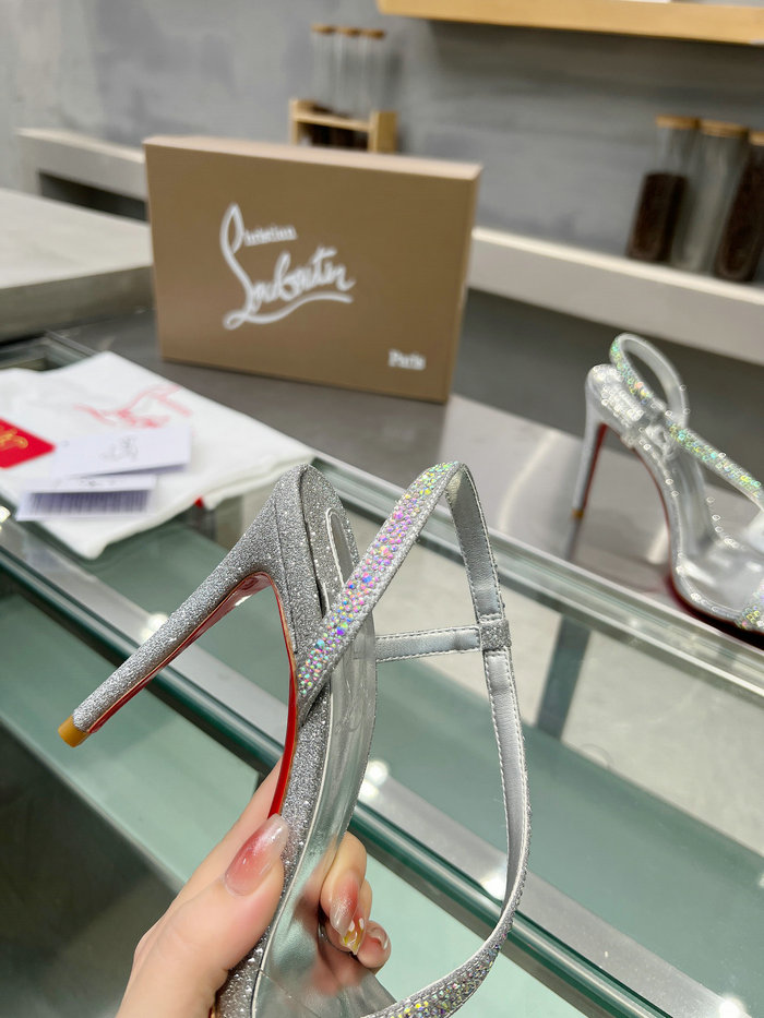 Louboutin Sandals WSL52316