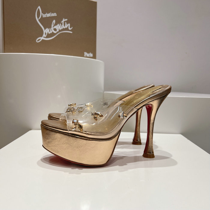 Louboutin Sandals WSL52320