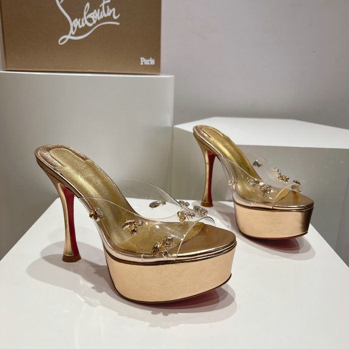 Louboutin Sandals WSL52320