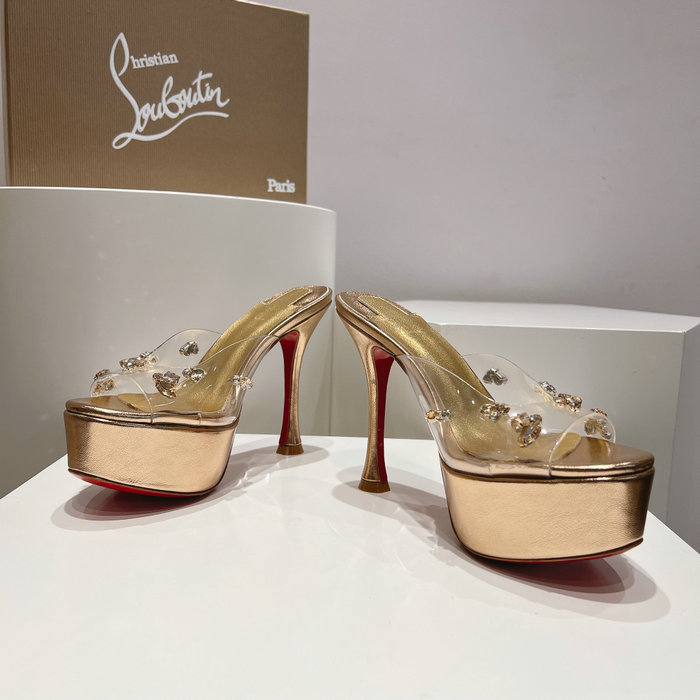 Louboutin Sandals WSL52320