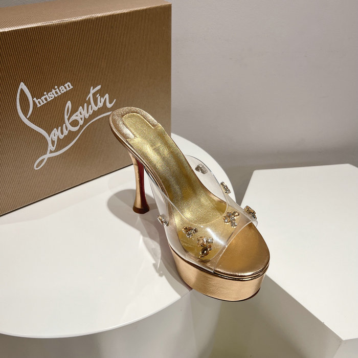 Louboutin Sandals WSL52320