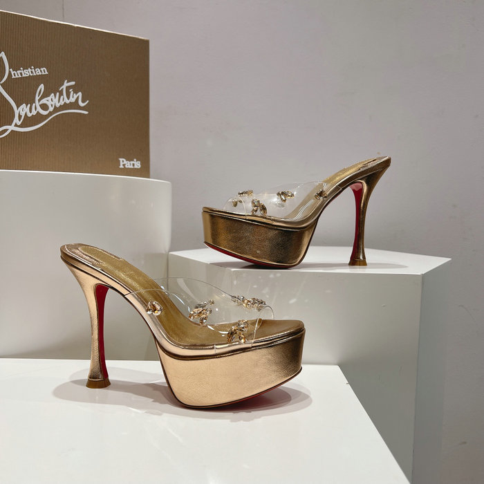 Louboutin Sandals WSL52320