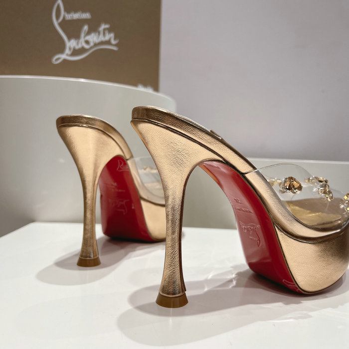 Louboutin Sandals WSL52320