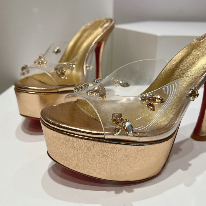 Louboutin Sandals WSL52320