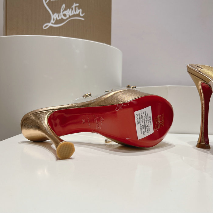 Louboutin Sandals WSL52320