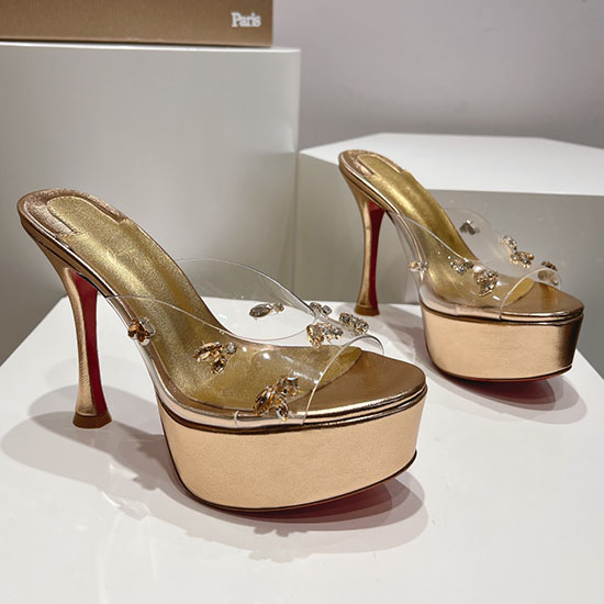 Louboutin Sandals WSL52320