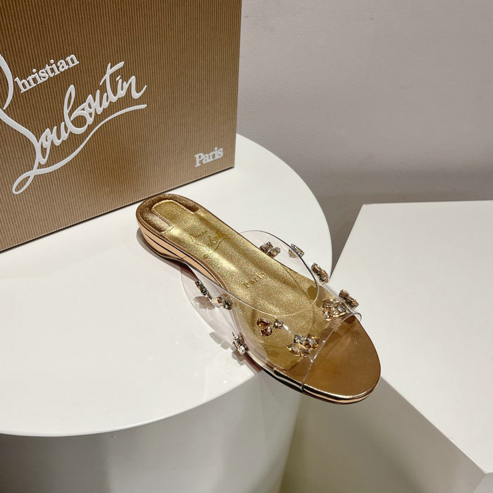 Louboutin Sandals WSL52322