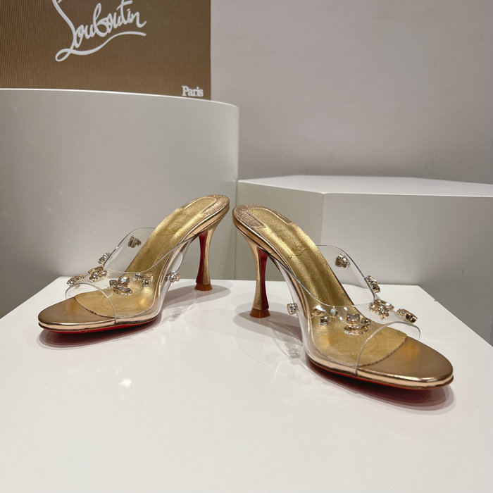 Louboutin Sandals WSL52324