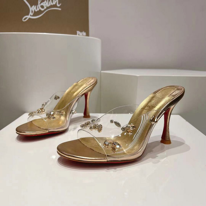 Louboutin Sandals WSL52324