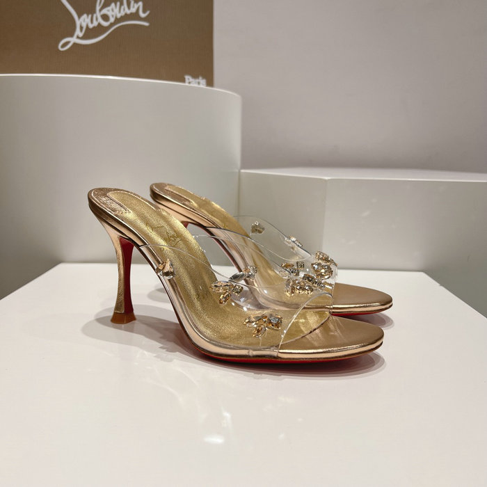 Louboutin Sandals WSL52324