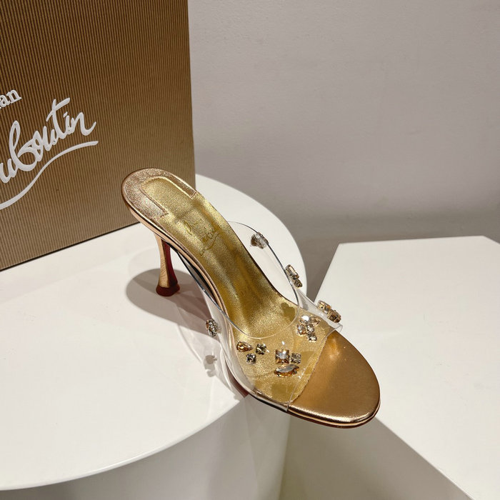 Louboutin Sandals WSL52324