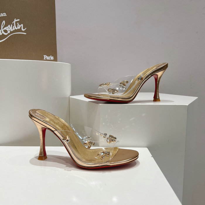 Louboutin Sandals WSL52324