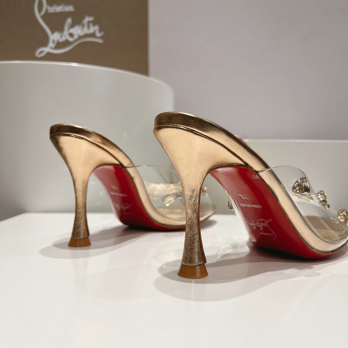 Louboutin Sandals WSL52324