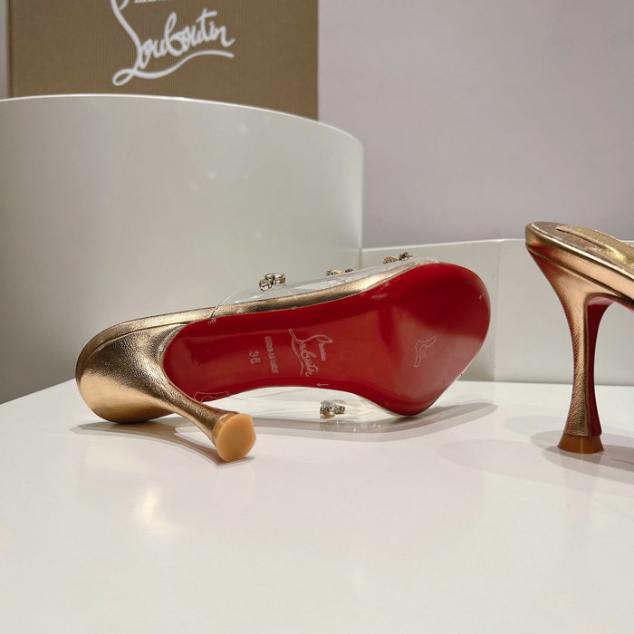 Louboutin Sandals WSL52324