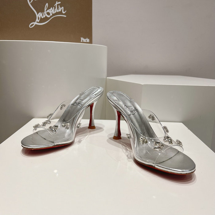 Louboutin Sandals WSL52325