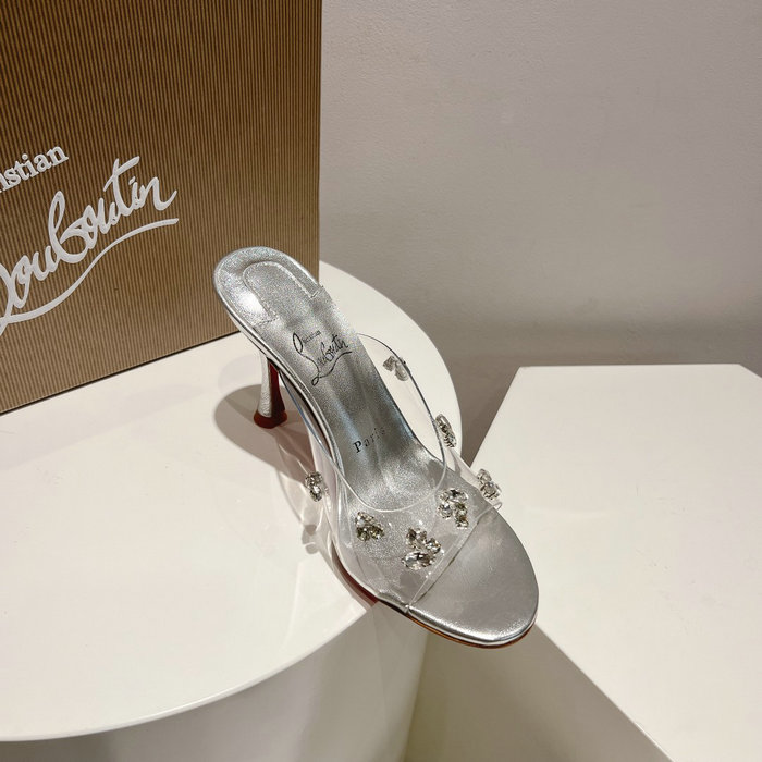 Louboutin Sandals WSL52325