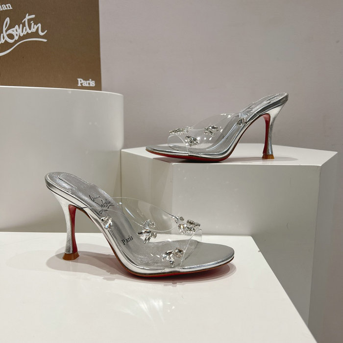 Louboutin Sandals WSL52325