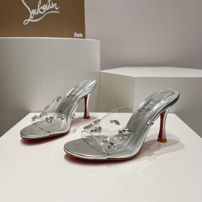 Louboutin Sandals WSL52325