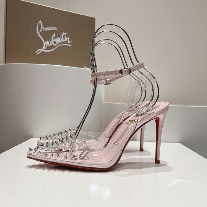 Louboutin Sandals WSL52326