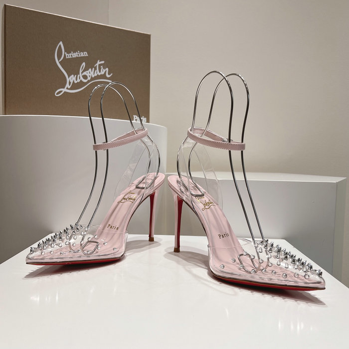 Louboutin Sandals WSL52326