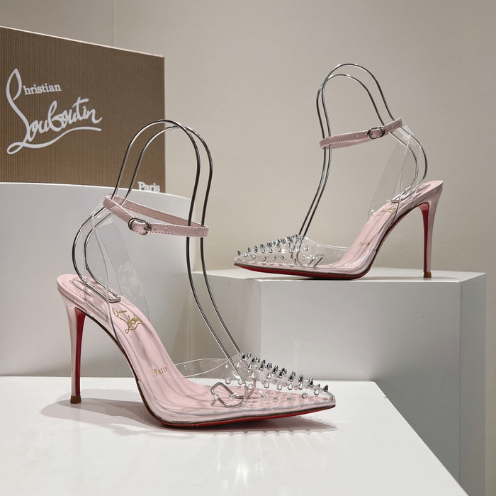 Louboutin Sandals WSL52326