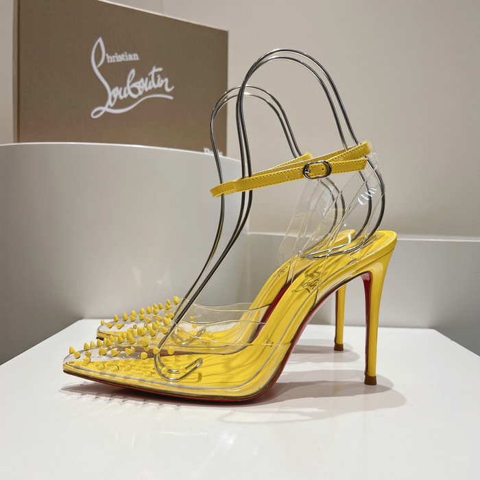 Louboutin Sandals WSL52327