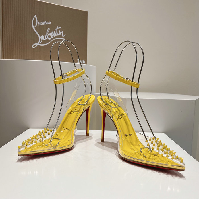 Louboutin Sandals WSL52327