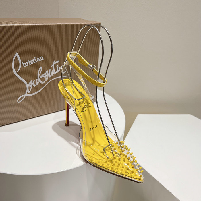 Louboutin Sandals WSL52327