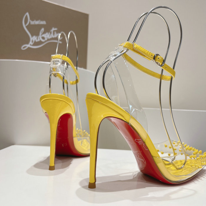 Louboutin Sandals WSL52327