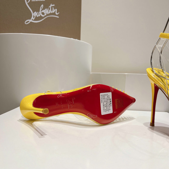 Louboutin Sandals WSL52327