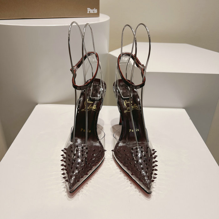 Louboutin Sandals WSL52328