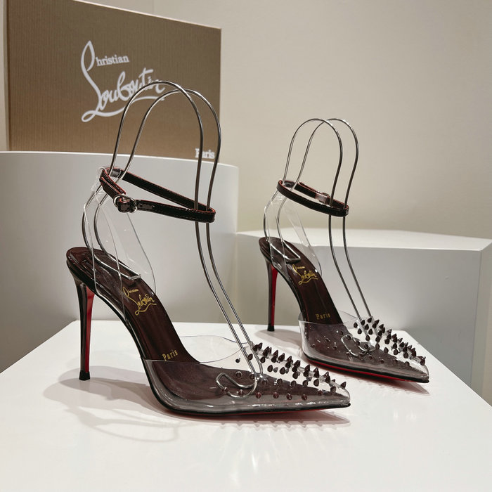 Louboutin Sandals WSL52328