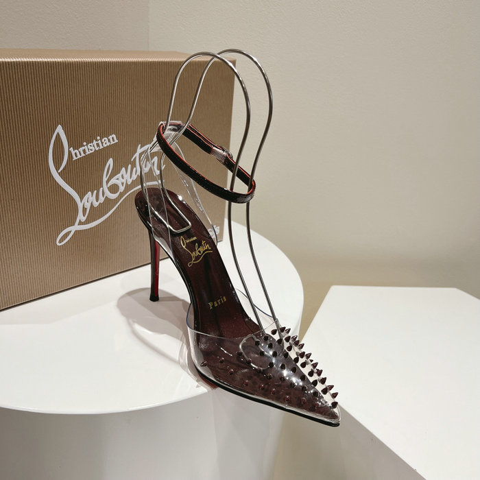 Louboutin Sandals WSL52328