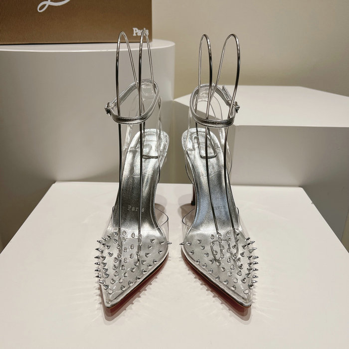 Louboutin Sandals WSL52329