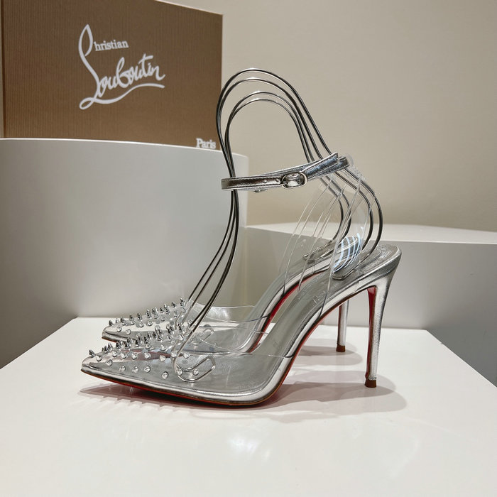 Louboutin Sandals WSL52329