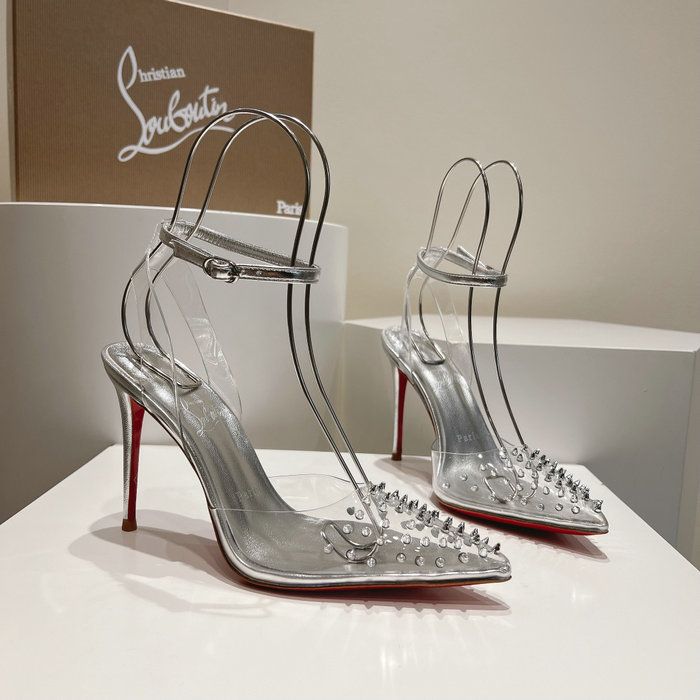 Louboutin Sandals WSL52329