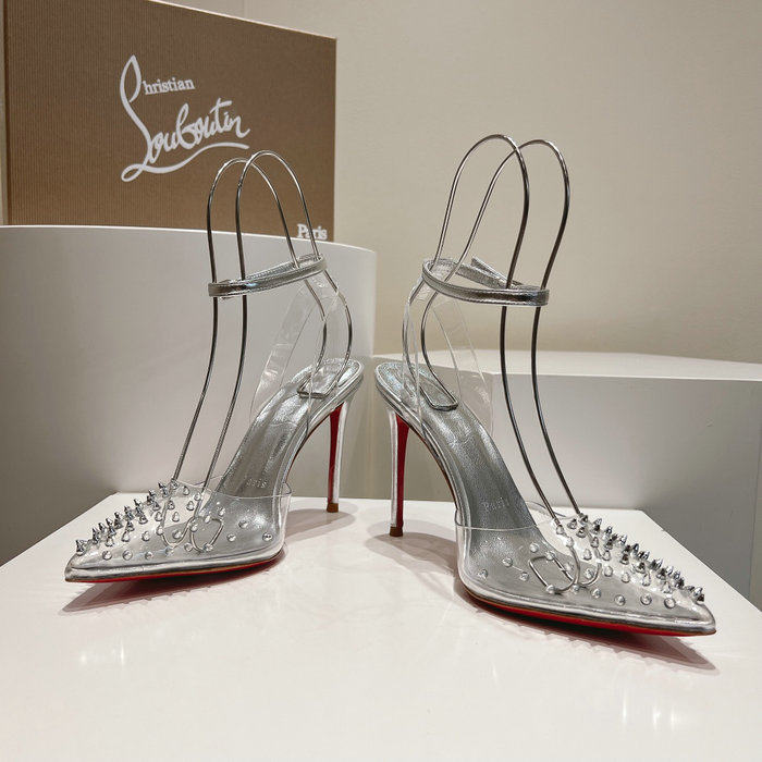 Louboutin Sandals WSL52329