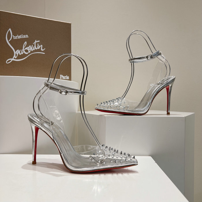 Louboutin Sandals WSL52329