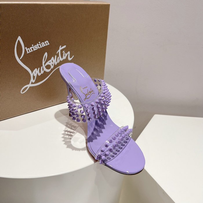 Louboutin Sandals WSL52331