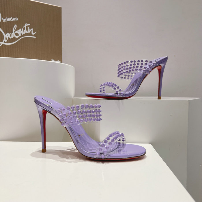 Louboutin Sandals WSL52331