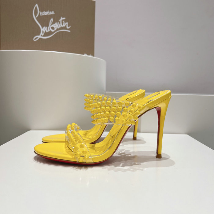 Louboutin Sandals WSL52332