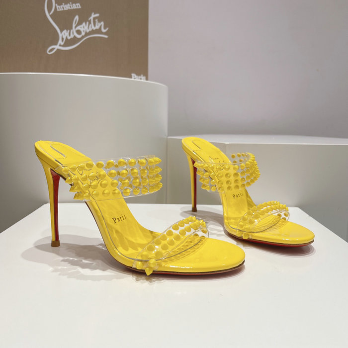 Louboutin Sandals WSL52332