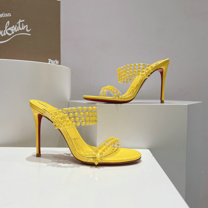 Louboutin Sandals WSL52332