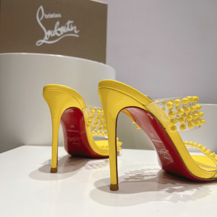 Louboutin Sandals WSL52332