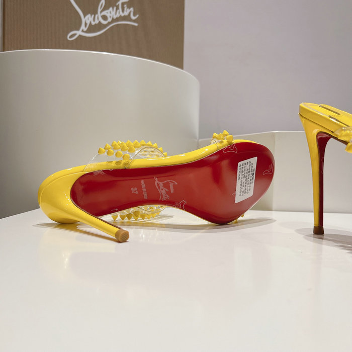 Louboutin Sandals WSL52332