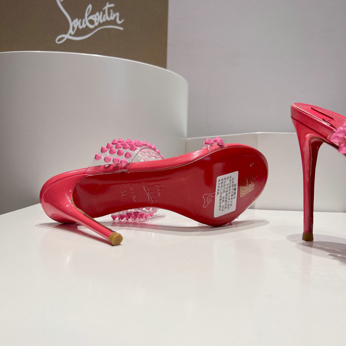 Louboutin Sandals WSL52333