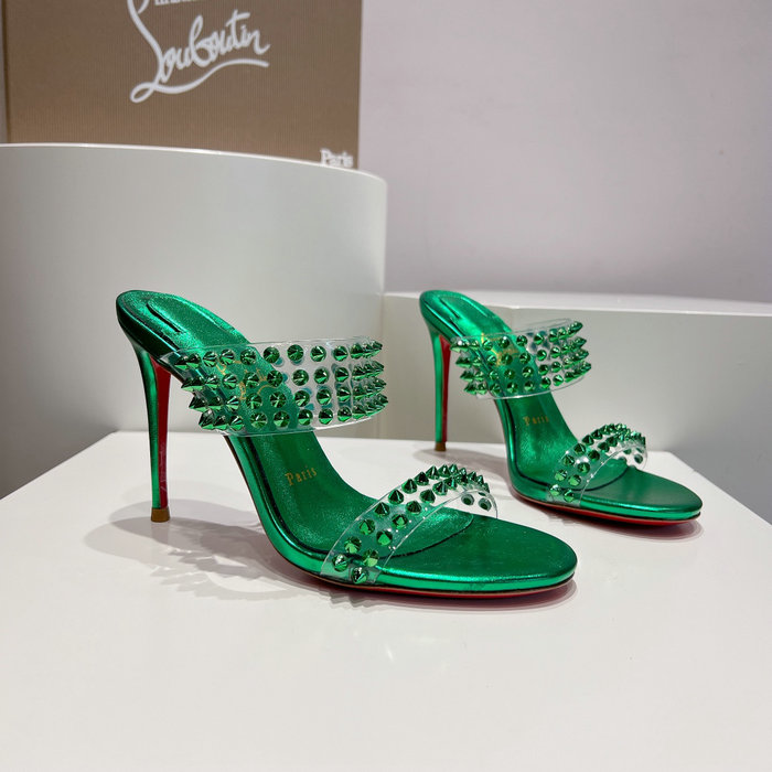 Louboutin Sandals WSL52335