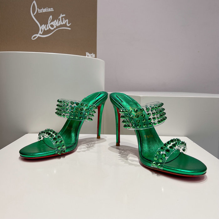 Louboutin Sandals WSL52335