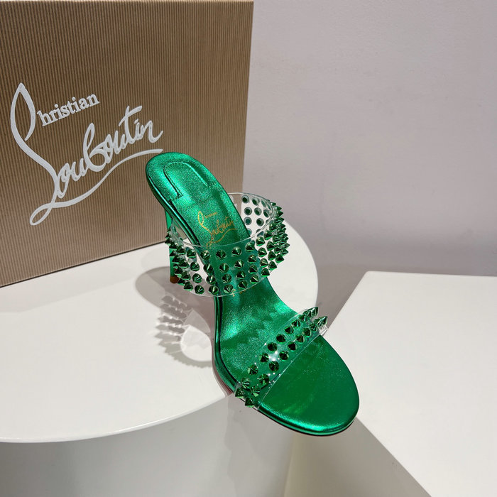 Louboutin Sandals WSL52335