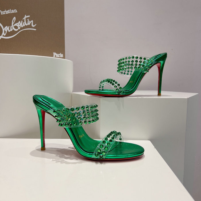 Louboutin Sandals WSL52335